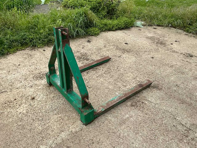 Palletvork - afbeelding 2 van  2