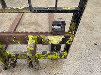 Palletvorken - voorzetapparatuur - afbeelding 7 van  9