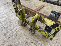Palletvorken - voorzetapparatuur - afbeelding 9 van  9