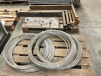 Palletvorken (3x) - afbeelding 1 van  7