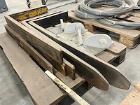 Palletvorken (3x) - afbeelding 5 van  7