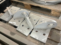 Palletvorken (3x) - afbeelding 6 van  7