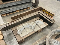 Palletvorken (3x) - afbeelding 2 van  7