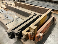 Palletvorken (3x) - afbeelding 3 van  7