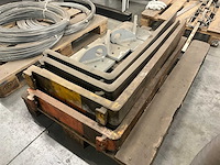 Palletvorken (3x) - afbeelding 4 van  7