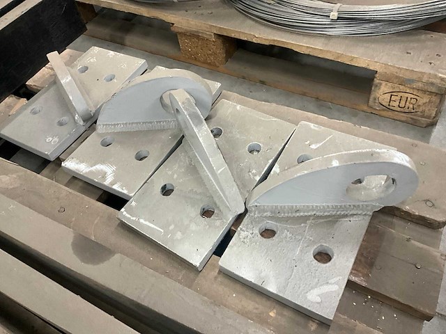 Palletvorken (3x) - afbeelding 6 van  7