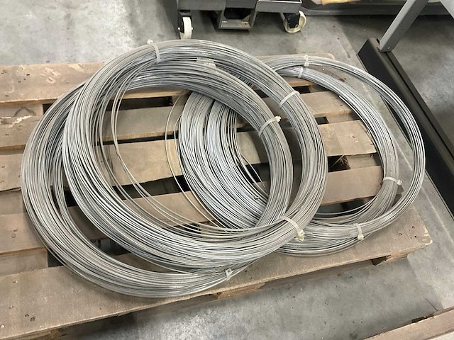 Palletvorken (3x) - afbeelding 7 van  7