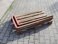Palletvorken bolzoni