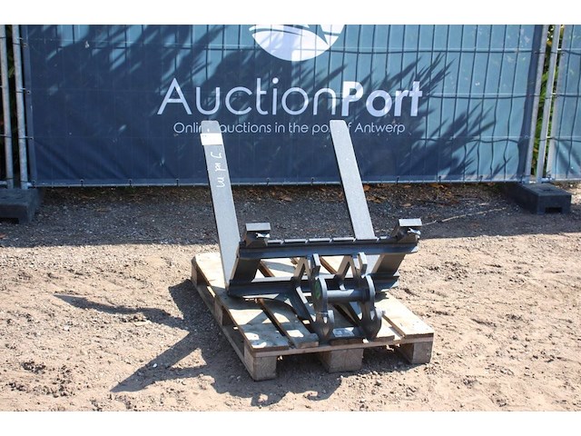 Palletvorken cw05 - afbeelding 1 van  1