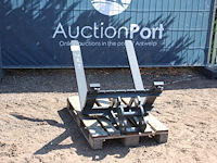 Palletvorken cw05 - afbeelding 1 van  1