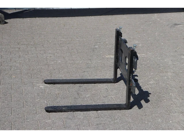 Palletvorken nieuw met snelsluiting van avant - afbeelding 1 van  1