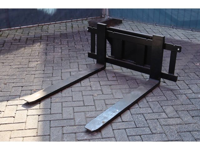Palletvorken sherpa nieuw - afbeelding 1 van  1