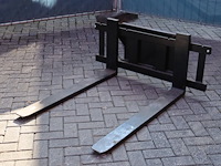 Palletvorken sherpa nieuw - afbeelding 1 van  1