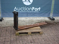 Palletvorken - afbeelding 1 van  1