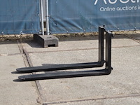 Palletvorken - afbeelding 1 van  1