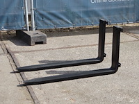 Palletvorken - afbeelding 1 van  1