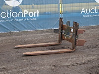 Palletvorken - afbeelding 1 van  1