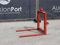 Palletvorken - afbeelding 1 van  1