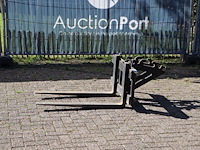Palletvorken - afbeelding 1 van  1