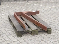 Palletvorken