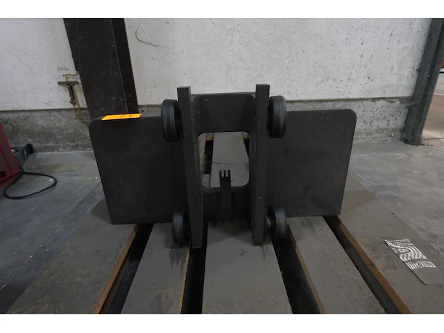 Palletvorken - afbeelding 3 van  3