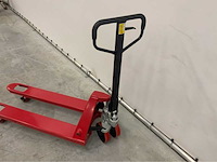 Palletwagen 2.5t - afbeelding 1 van  5