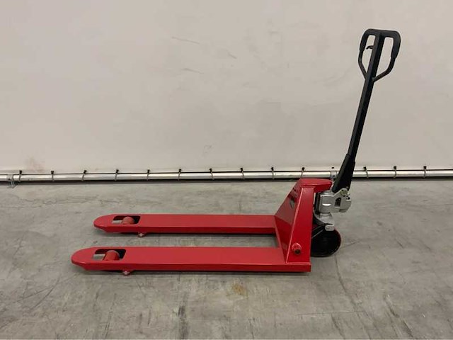 Palletwagen 2.5t - afbeelding 2 van  5