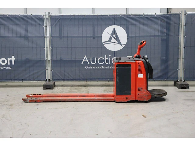 Palletwagen fenwick t20 elektrisch - afbeelding 1 van  1