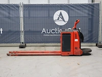 Palletwagen fenwick t20 elektrisch