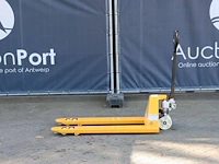 Palletwagen heavy load cby-30 2000kg 2026