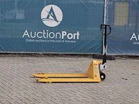 Palletwagen hpt-2500 2270kg 2020