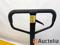 Palletwagen hpt-a 2500kg - afbeelding 8 van  8