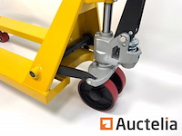 Palletwagen hpt-a 2500kg - afbeelding 4 van  8