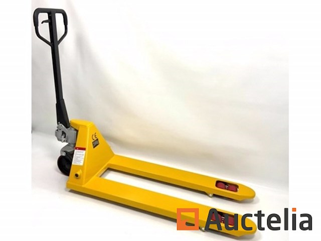 Palletwagen hpt-a 2500kg - afbeelding 5 van  8