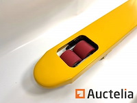 Palletwagen hpt-a 2500kg - afbeelding 7 van  8