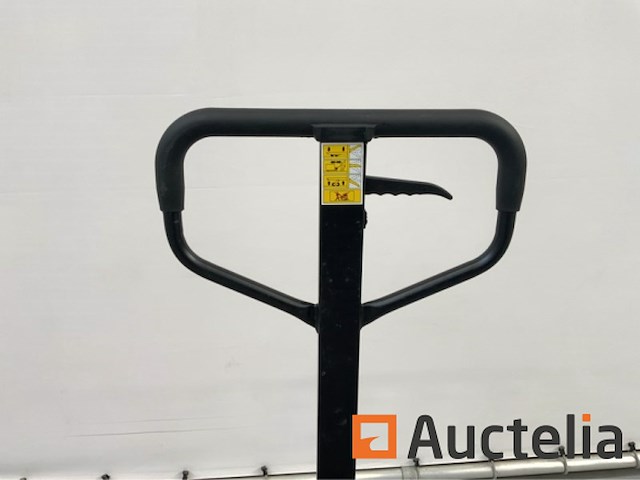 Palletwagen hpt-a 2500kg - afbeelding 6 van  10