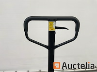 Palletwagen hpt-a 2500kg - afbeelding 6 van  10