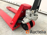 Palletwagen hpt-a 2500kg - afbeelding 10 van  10