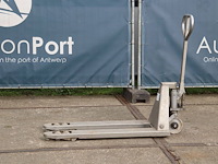 Palletwagen hpt manueel 2500kg 2020 - afbeelding 1 van  1