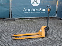 Palletwagen jungheinrich am 2200 2200kg - afbeelding 1 van  1