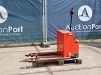 Palletwagen lafis leh 16 c elektrisch 1600kg 2003 - afbeelding 1 van  1