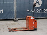 Palletwagen lafis leh20t elektrisch 2000kg 2003 - afbeelding 1 van  1