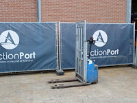 Palletwagen lafis lfh18c elektrisch 1800kg - afbeelding 1 van  1