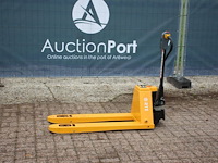 Palletwagen rte - afbeelding 1 van  1