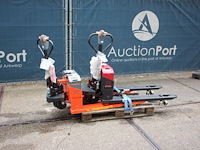 Palletwagen starvox wt-qd-q1 elektrisch 4400kg 2026 - afbeelding 1 van  1