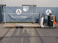 Palletwagen still cx 20 elektrisch 2000kg 2003 - afbeelding 1 van  1