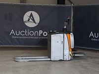 Palletwagen still exh-sf 20 elektrisch 2000kg 2019