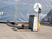 Palletwagen still exu16 elektrisch 1600kg