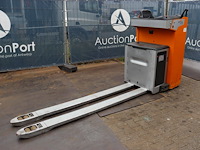 Palletwagen still fxh 20 elektrisch - afbeelding 1 van  1