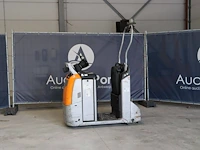 Palletwagen still ltx 50 elektrisch 420kg 2018